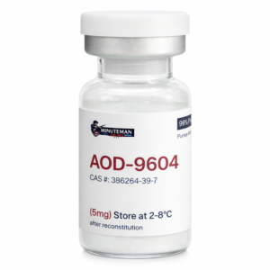 AOD-9604 (5mg)