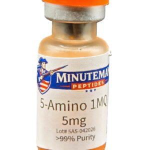 5-Amino-1MQ