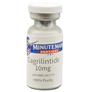 Cagrilintide (10mg)