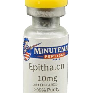 Epitalon (10mg)