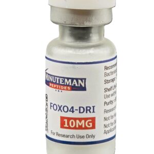 FOX04-DRI (10mg)