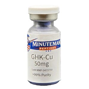 GHK-Cu
