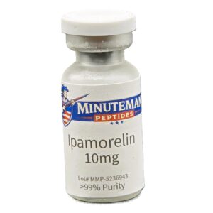 Ipamorelin