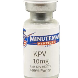 KPV (10mg)