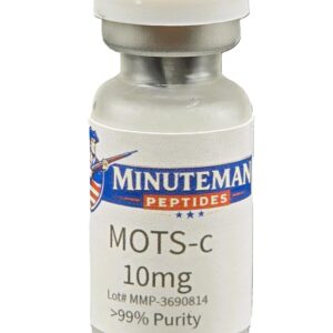 MOTS-c (10mg)
