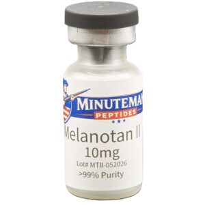 Melanotan II (10mg)