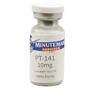 PT-141 (10mg)