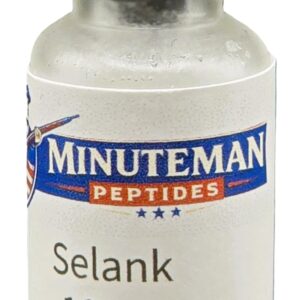 Selank (10mg)