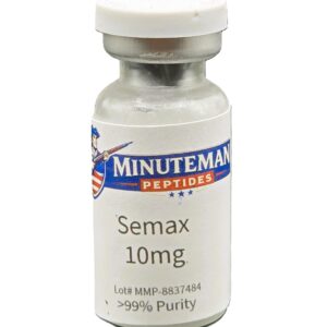 Semax (10mg)