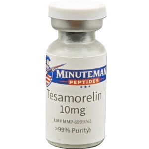 Tesamorelin (10mg)