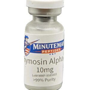 Thymosin Alpha-1 (10mg)